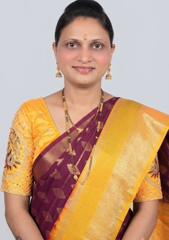 Vaishali Bhopade - Part time Cleaner in Virar West in Thane